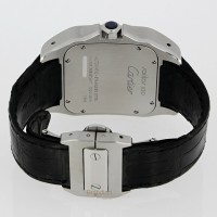 Cartier Santos 100 XL Ref. 2656