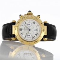 Cartier Pasha Ref. 0960 1