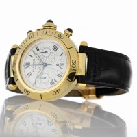 Cartier Pasha Ref. 0960 1