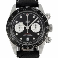 Tudor Black Bay Chrono Ref. 79360N