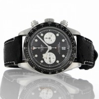 Tudor Black Bay Chrono Ref. 79360N