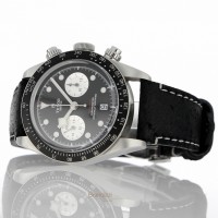 Tudor Black Bay Chrono Ref. 79360N