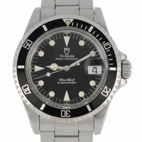 Tudor Submariner Ref. 79090