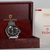 Tudor Submariner Ref. 79090