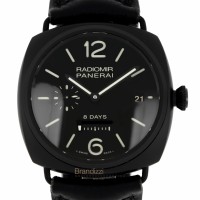 Panerai Radiomir 8 Days PAM00384 - OP6840