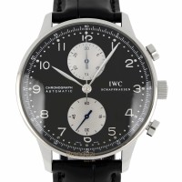 IWC Portoghese Ref. 3714