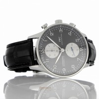 IWC Portoghese Ref. 3714