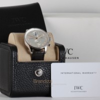 IWC Portoghese Ref. 371445