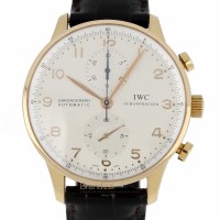 IWC Portoghese Ref. 371402