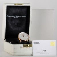 IWC Portoghese Ref. 371402