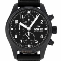 IWC Fliegerchronograph Ref. IW387905