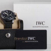 IWC Fliegerchronograph Ref. IW387905