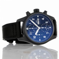 IWC Fliegerchronograph Ref. IW387905