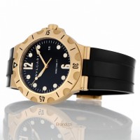 Bulgari Diagono Scuba Ref. 102326