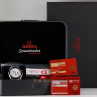 Omega Speedmaster Alaska Project Ref. 31132423004001