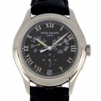 Patek Philippe Annual Calendar Ref. 5035G