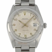 Rolex Precision Ref. 6694