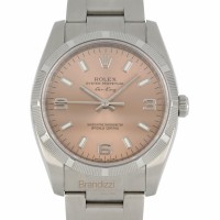 Rolex Air King Ref. 114210