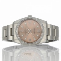 Rolex Air King Ref. 114210