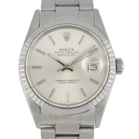 Rolex Date Just Ref. 16030