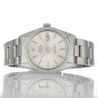 Rolex Date Just Ref. 16030