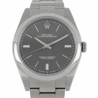 Rolex Oyster Perpetual Ref. 114300