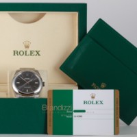 Rolex Oyster Perpetual Ref. 114300