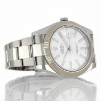 Rolex Date Just Ref. 116334