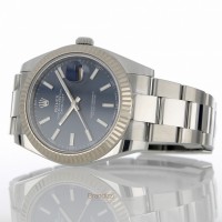 Rolex Date Just Ref. 126334