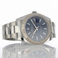 Rolex Date Just Ref. 126334