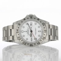 Rolex Explorer Ref. 16570