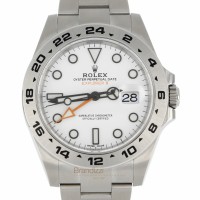 Rolex Explorer II Ref. 216570 Like New