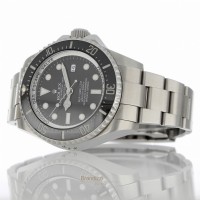 Rolex Sea Dweller Deep Sea Ref. 116660