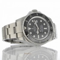 Rolex Sea Dweller Deep Sea Ref. 116660