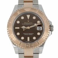 Rolex Yacht Master Ref. 268621
