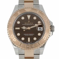 Rolex Yacht Master Ref. 268621