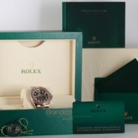 Rolex Yacht Master Ref. 268621