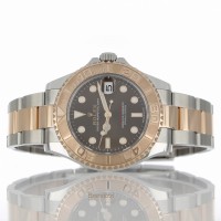 Rolex Yacht Master Ref. 268621