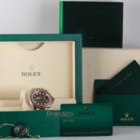 Rolex Yacht Master Ref. 126621