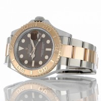 Rolex Yacht Master Ref. 126621