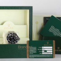 Rolex Submariner Ref. 16610 - Like New