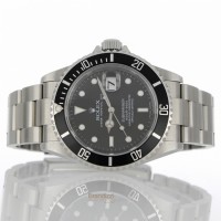 Rolex Submariner Ref. 16610 - Like New