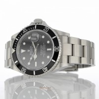 Rolex Submariner Ref. 16610 - Like New