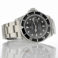 Rolex Submariner Ref. 16610 - Like New