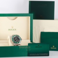 Rolex Submariner Ref. 126610LV - Like New