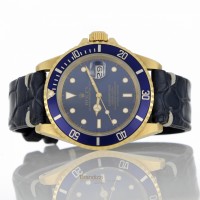 Rolex Submariner Ref. 16808