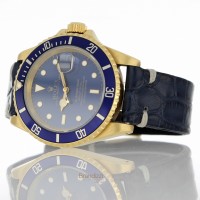 Rolex Submariner Ref. 16808