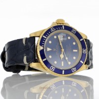 Rolex Submariner Ref. 16808