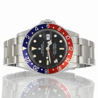 Rolex GMT Ref. 16750