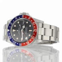 Rolex GMT Ref. 16750